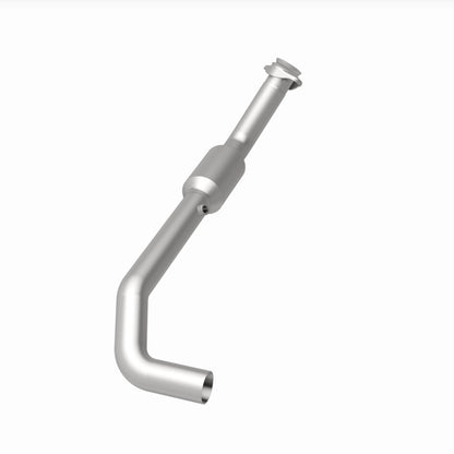 Magnaflow 05-06 Ford F-150 4.2L Direct Fit Converter 4651155 4651155 360 Degree Image Set