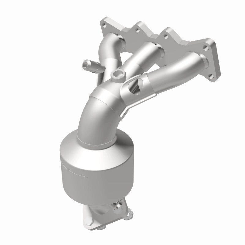 MagnaFlow Mazda Millenia California Grade CARB Compliant Manifold Catalytic Converter 452025 360 Degree Image Set