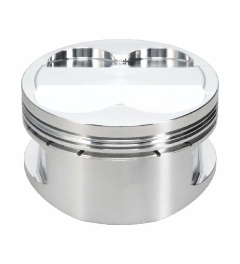 JE Pistons Kawasaki ZRX 1200 Piston Kit 284696 284696 Photo - Primary