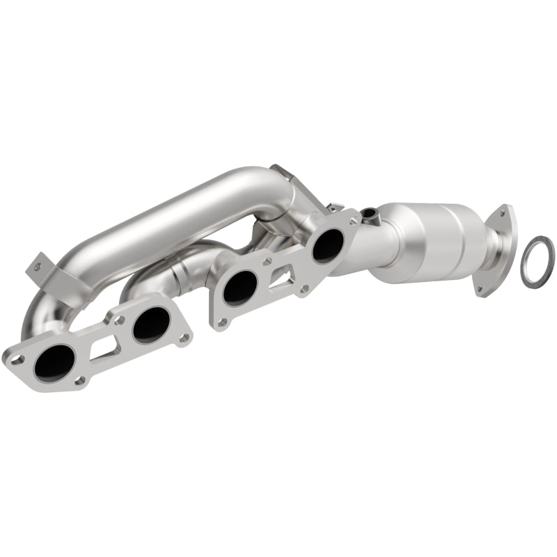 MagnaFlow Lexus IS F OEM Grade Federal / EPA Compliant Manifold Catalytic Converter 51881 Photo - Primary