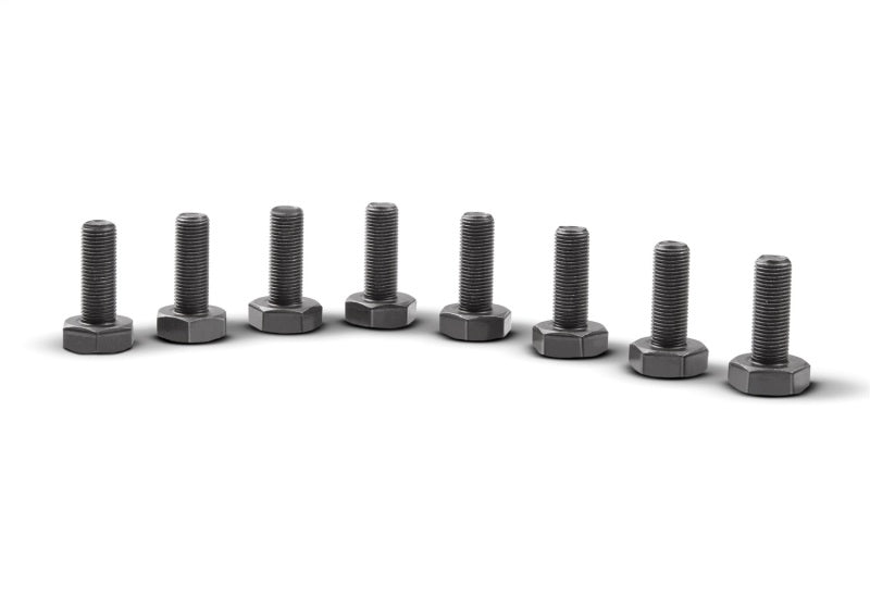 Ford Performance Parts Ford Racing 5.0L Coyote Flywheel Bolt Kit M-6379-C Photo - Unmounted