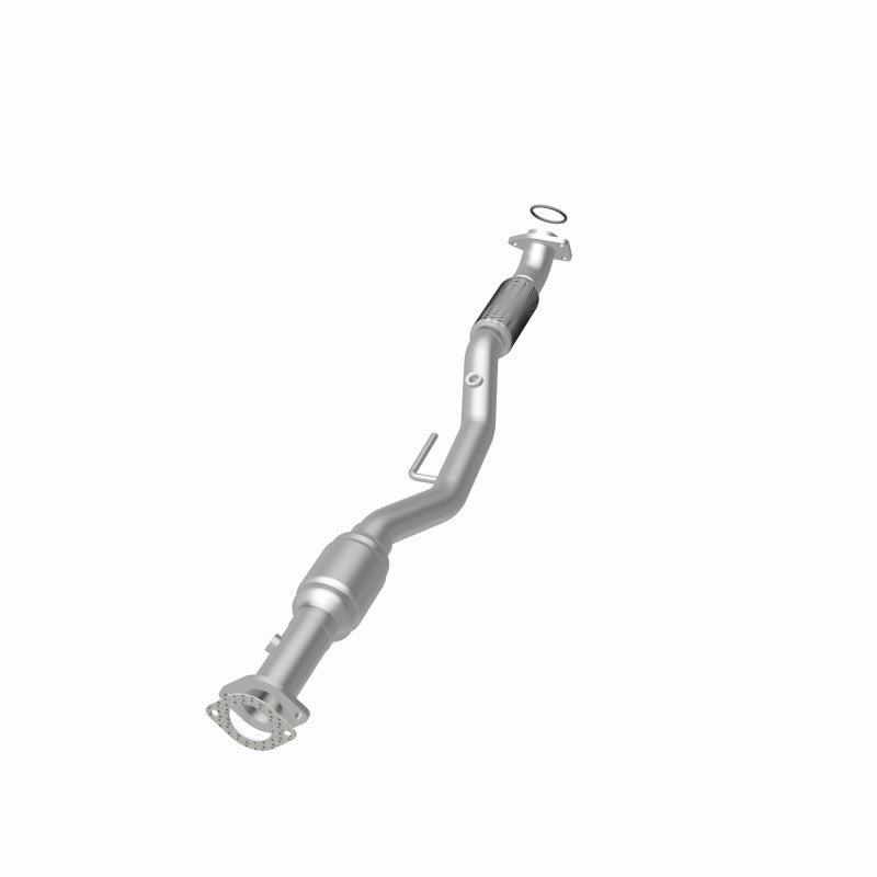 MagnaFlow Nissan Altima California Grade CARB Compliant Direct-Fit Catalytic Converter 5571504 360 Degree Image Set
