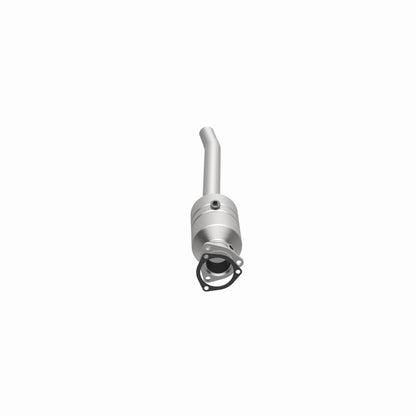 MagnaFlow Audi OEM Grade Federal / EPA Compliant Direct-Fit Catalytic Converter 51462 360 Degree Image Set
