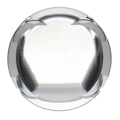 JE Pistons Honda L15B Turbo 73mm Bore 10.3:1 CR -9.6cc Dome Piston Single Piston 357429S 357429S User 4