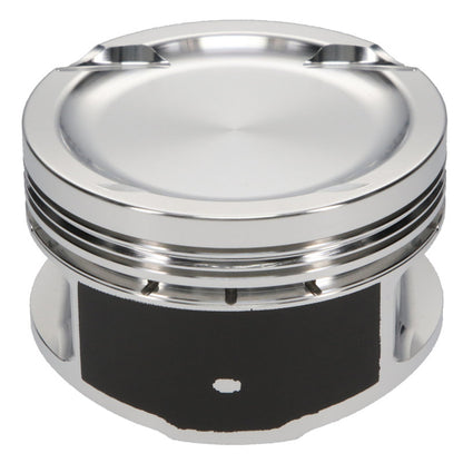 JE Pistons VW 2.0T TSI 9.5:1 KIT Set of 4 Pistons 314316 314316 Photo - out of package