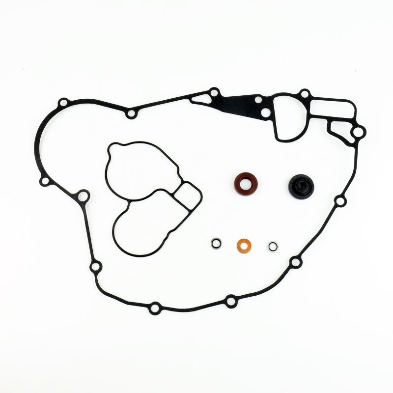 Athena 08-24 Suzuki RM-Z 450 Water Pump Gasket Kit P400510470008 P400510470008 Photo - Primary