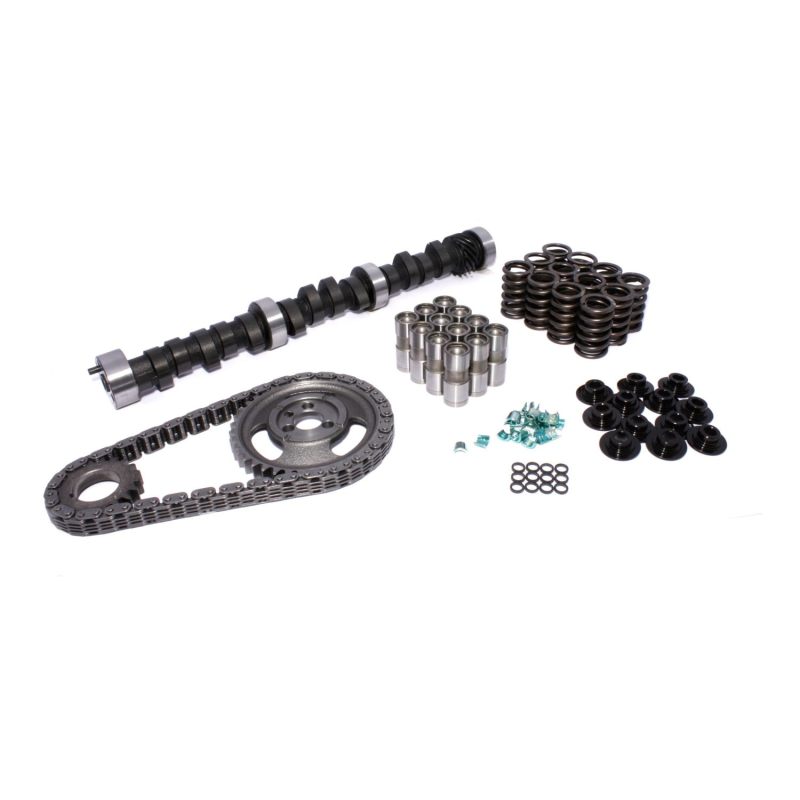 COMP Cams Camshaft Kit Cv6E 240H K16-115-4 K16-115-4 Photo - Primary