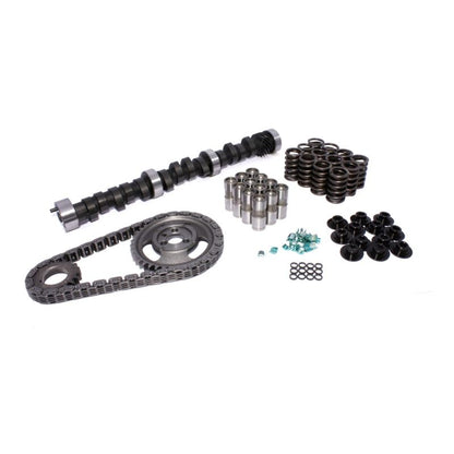 COMP Cams Camshaft Kit Cv6E 240H K16-115-4 K16-115-4 Photo - Primary