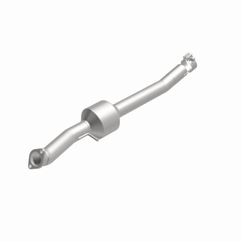 MagnaFlow BMW X5 OEM Grade Federal / EPA Compliant Direct-Fit Catalytic Converter 51834 360 Degree Image Set