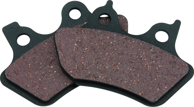TwinPower Twn Power Brk Pads #44082-00 592361 592361 Photo - Primary