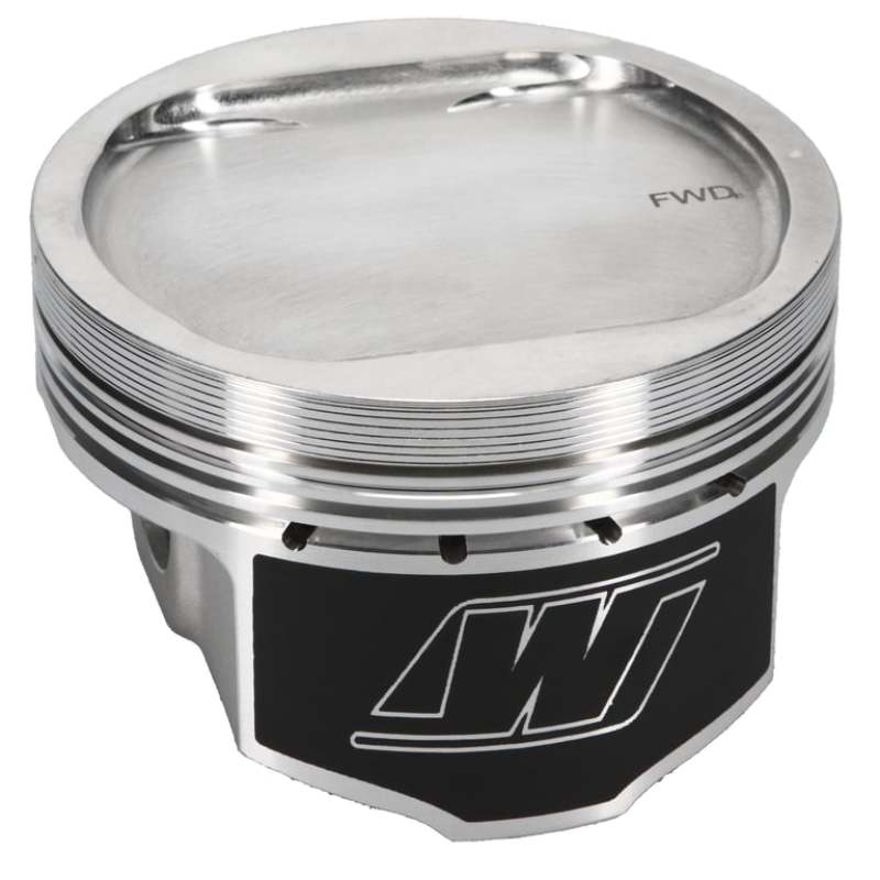 Wiseco Piston Kit- Sub EJ22 Stroker Inv Dme -22cc 97.5mm K602M975 User 6
