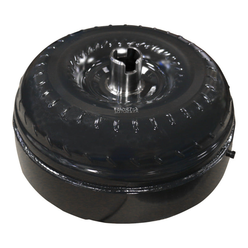 BD Diesel 05-07 Dodge 48RE Transmission & Converter Roadmaster Package (2WD) 1064202SS 1064202SS Photo - out of package