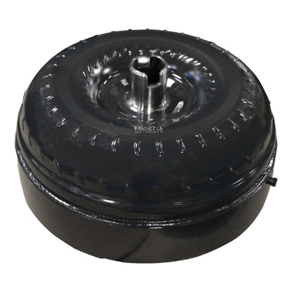 BD Diesel 05-07 Dodge 48RE Transmission & Converter Roadmaster Package (2WD) 1064202SS 1064202SS Photo - out of package