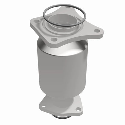 MagnaFlow OEM Grade Federal / EPA Compliant Direct-Fit Catalytic Converter 49365 360 Degree Image Set