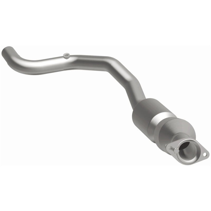 MagnaFlow Land Rover OEM Grade Federal / EPA Compliant Direct-Fit Catalytic Converter 21-535 Photo - out of package