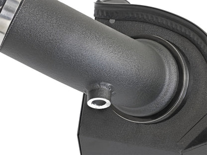 aFe  POWER TR-5306B-R Takeda Stage-2 Pro 5R Cold Air Intake System TR-5306B-R Photo - Unmounted