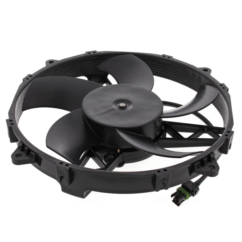 All Balls Racing 13-14 Can-Am Outl&er 1000 XMR Cooling Fan 70-1006 70-1006 Photo - Primary