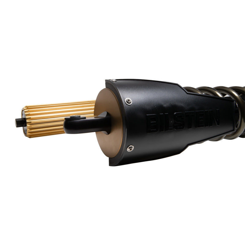 Bilstein 20-21 Polaris RZR XP 1000 Black Hawk Powersports Shock & Coil Spring Assembly - Rear 41-327852 41-327852 User 6