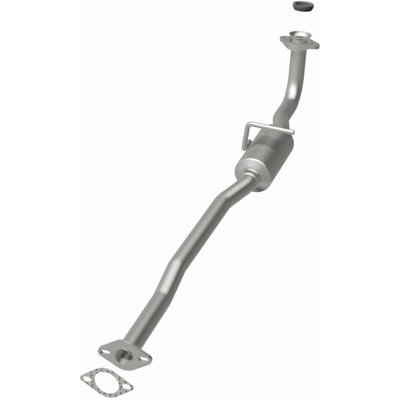 MagnaFlow Standard Grade Federal / EPA Compliant Direct-Fit Catalytic Converter 22616 Photo - out of package