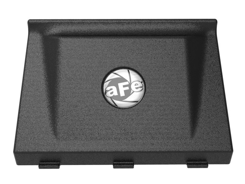 Rapid Induction Cold Air Intake System Cover 19-21 Ford Ranger L4 2.3L (t) 52-10001C 52-10001C Photo - Unmounted