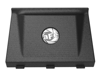Rapid Induction Cold Air Intake System Cover 19-21 Ford Ranger L4 2.3L (t) 52-10001C 52-10001C Photo - Unmounted
