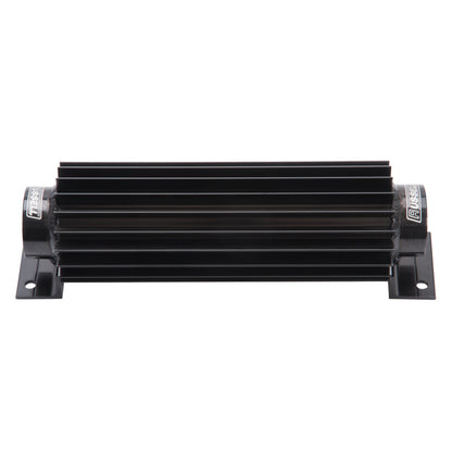 Russell Heat Sink Transmission Cooler 8 Inch W/An 8 O-Ring Ports 651470 Photo - Primary