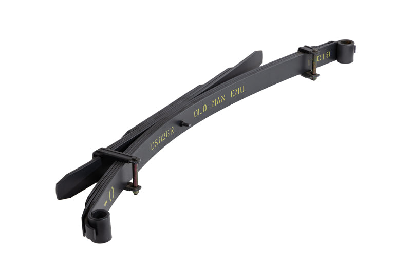 Old Man Emu ARB / OME Leaf Spring Maz/Ford-Rear- CS026R CS026R Photo - out of package