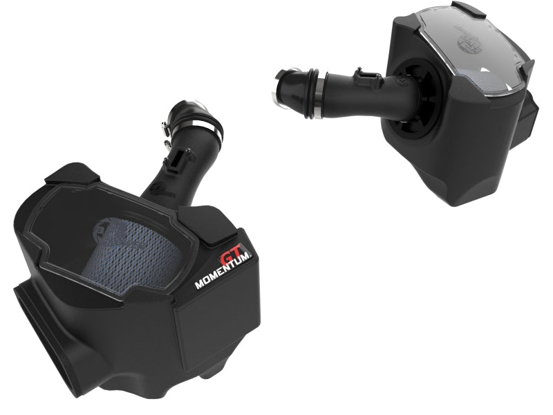 aFe 24-25 Lexus GX550 V6-3.4L Momentum GT Cold Air Intake System w/ Pro 5R Filters 50-70124R 50-70124R Photo - Primary