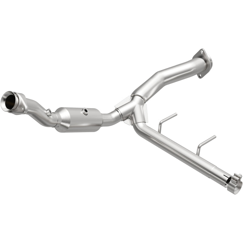 Magnaflow 15-17 Ford F-150 3.5L Direct Fit Converter 5551469 5551469 Photo - Primary
