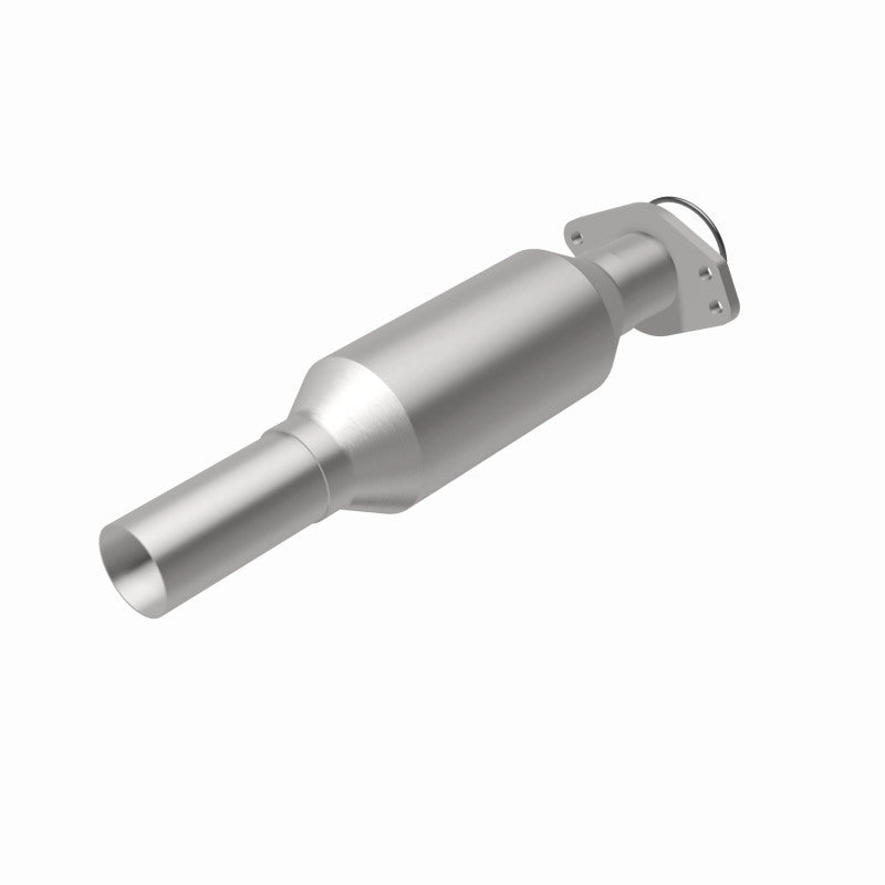 MagnaFlow Ford Fusion OEM Grade Federal / EPA Compliant Direct-Fit Catalytic Converter 52470 360 Degree Image Set