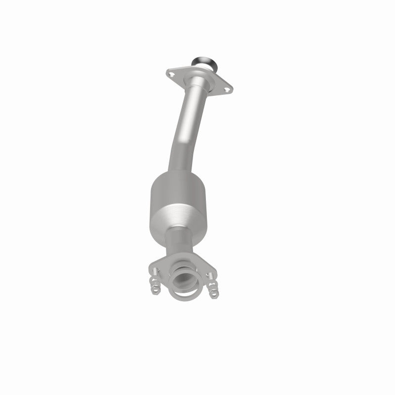 Magnaflow California Converter Direct Fit 13-15 Nissan NV200 2.0L 551689 551689 360 Degree Image Set