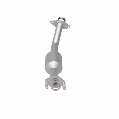 Magnaflow California Converter Direct Fit 13-15 Nissan NV200 2.0L 551689 551689 360 Degree Image Set