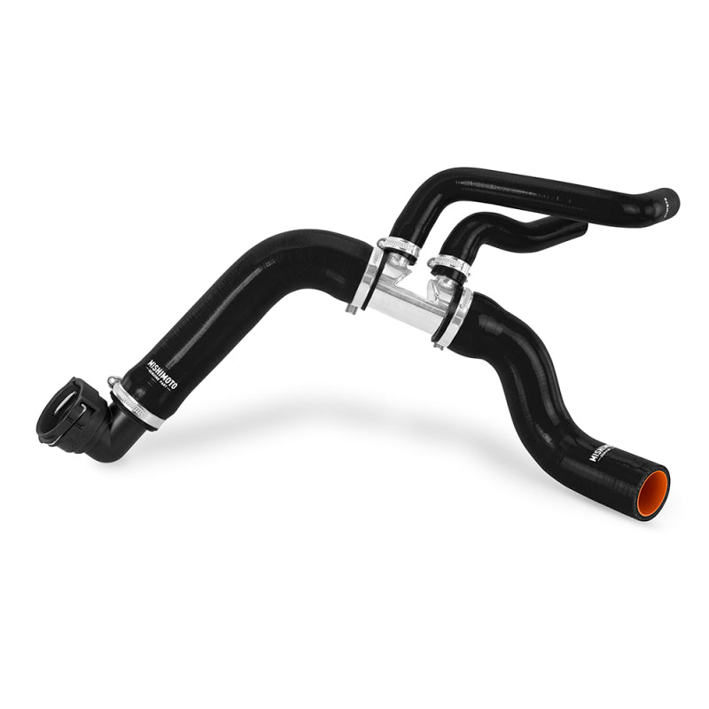 Mishimoto 15-17 Ford F-150 5.0L V8 Radiator Hose Kit - Black MMHOSE-F50-15BK MMHOSE-F50-15BK User 1
