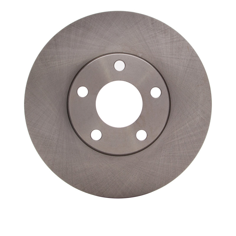 DFC DFC Brake Rotors - Plain Brakes, Rotors & Pads Brake Rotors - OE main image