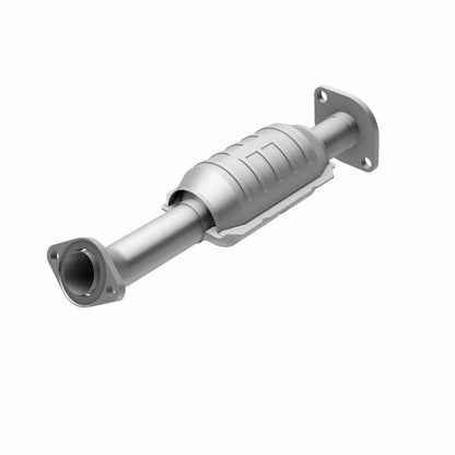MagnaFlow Mazda MPV OEM Grade Federal / EPA Compliant Direct-Fit Catalytic Converter 49566 360 Degree Image Set