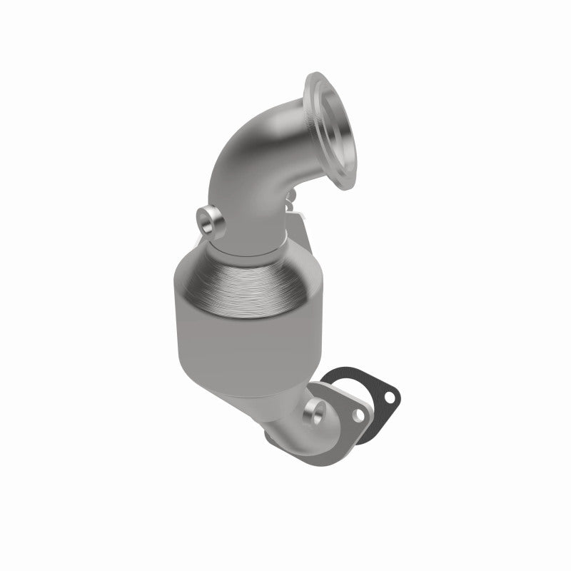 MagnaFlow OEM Grade Federal / EPA Compliant Direct-Fit Catalytic Converter 51738 360 Degree Image Set