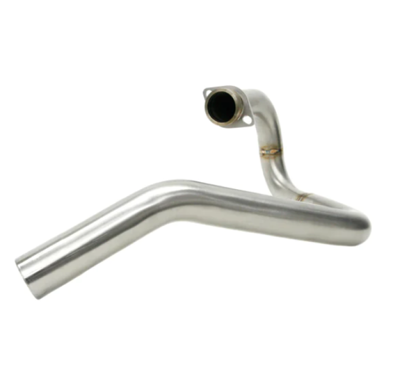 Big Gun 05-13 Yamaha RAPTOR 350 EVO R Series Head Pipe 10-2701 10-2701 User 1