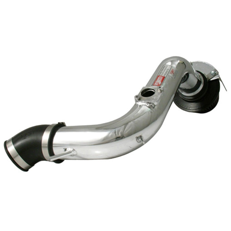 Injen 03-05 Mazda 6 3.0L V6 Coupe & Wagon Polished Cold Air Intake RD6070P Photo - Primary
