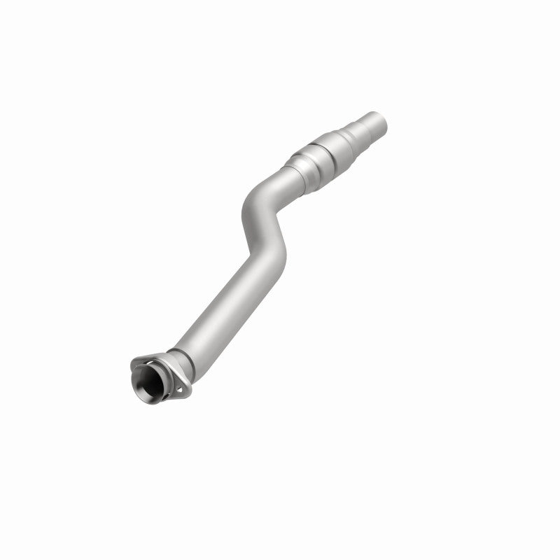 MagnaFlow BMW OEM Grade Federal / EPA Compliant Direct-Fit Catalytic Converter 49264 360 Degree Image Set