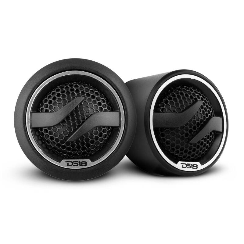 DS18 DSE Dome Tweeters Audio, Video & Radios Speakers main image