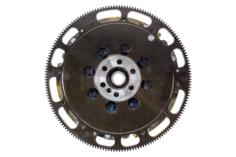 ACT Xtreme Twin Clutch Kit Chevrolet Camaro SS V8 10-10 T1S-G01 Photo - out of package