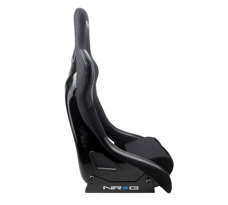 NRG FRP Bucket Seat-Street/Track Comfort Style-(Medium) FRP-330 Photo - Primary