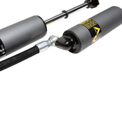 Bilstein 19-24 RAM 2500 Front Passenger B8 8100 (ZoneControl R) Shock Absorber 25-335897 25-335897 User 6
