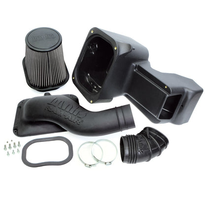 Banks Power 17-19 Ford F250/F350/F450 6.7L Ram-Air Intake System - Dry Filter 41890-D 41890-D Photo - Primary