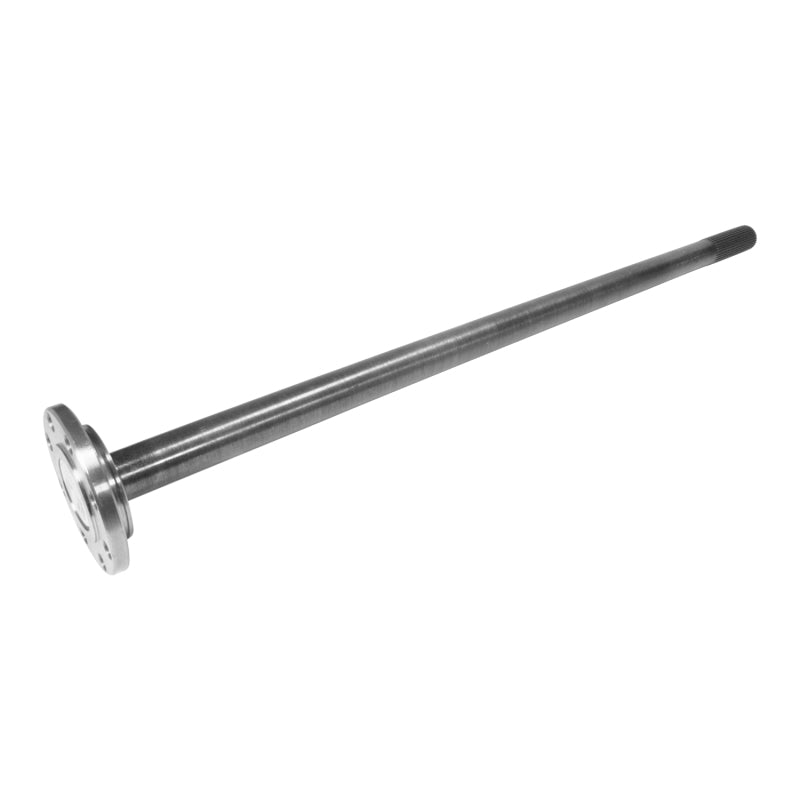 Yukon Gear & Axle Yukon 05-20 Ford F-250/F-350 Super Duty 10.5in Rear Differential Chromoly Axle Shaft (Rear Left) YA WF10.5-35-36.93 YA WF10.5-35-36.93 Photo - Primary