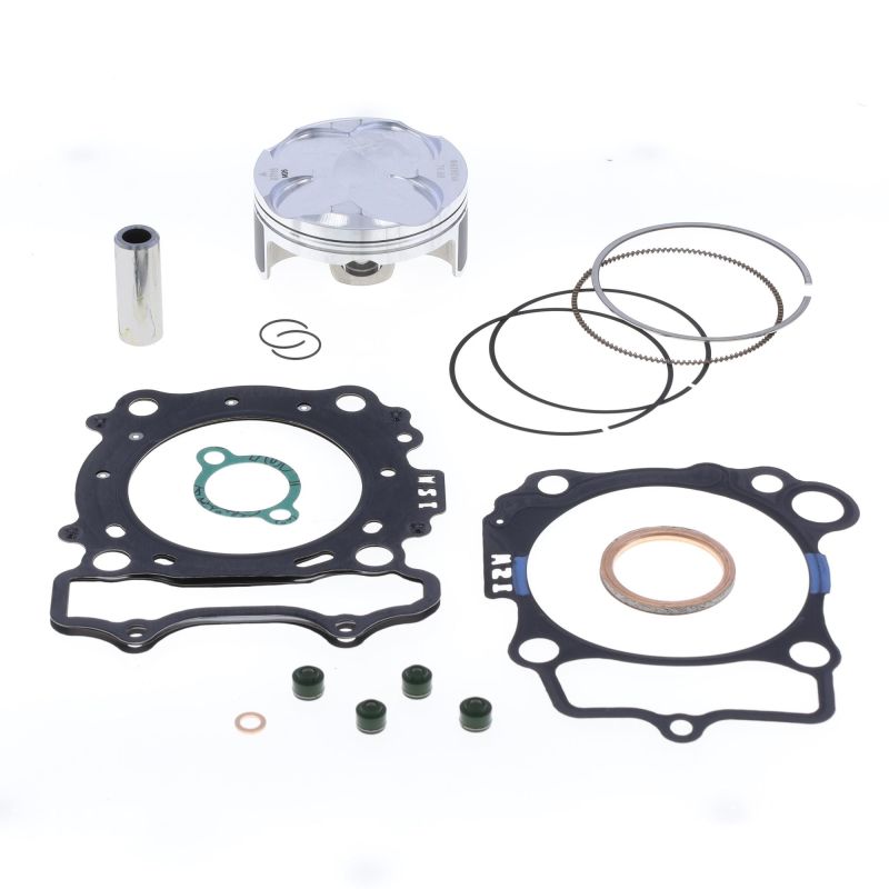 Athena ATH Top End Piston Kits Engine Components Piston Sets - Powersports main image