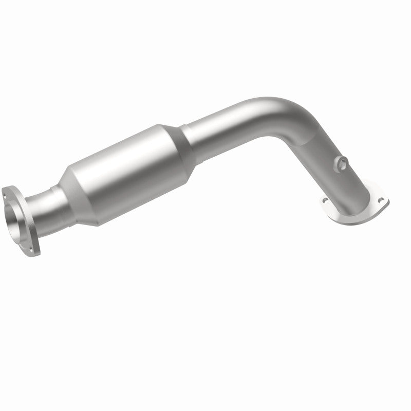 MagnaFlow Lexus NX200t OEM Grade Federal / EPA Compliant Direct-Fit Catalytic Converter 21-114 360 Degree Image Set