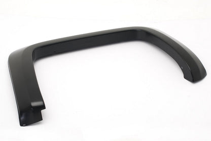 EGR 17-19 Nissan Titan CrewCab w/o Front Logo Fender Flare 796025 796025 Photo - Primary
