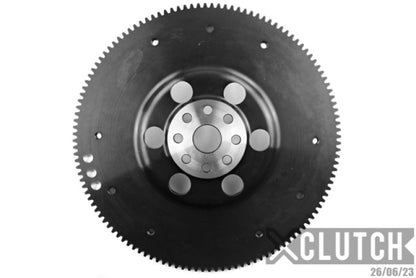 XCLUTCH 04-06 Subaru Baja Turbo 2.5L Chromoly Flywheel XFSU002C XFSU002C User 1