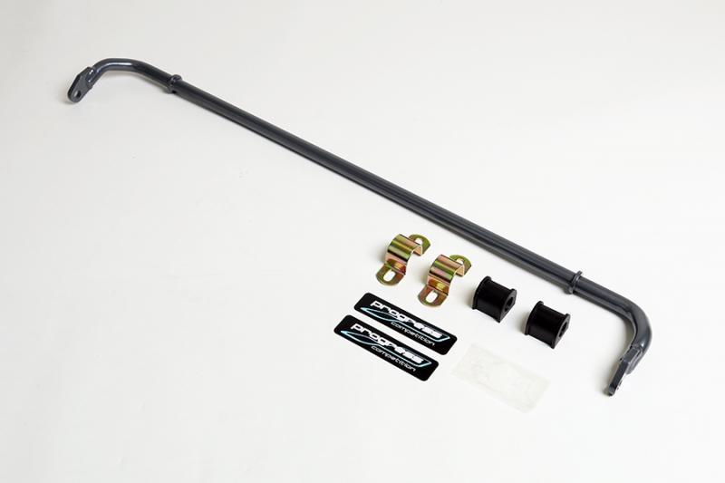 Progress Tech 2017+ Hyundai Elantra Sport (IRS Only) Rear Sway Bar (19mm - Adjustable) 62.1321 62.1321 Photo - Primary
